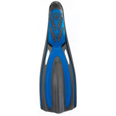 Ласти Aqua Speed Hydro розмір 42-43, чорний-синій, код: 5908217647481