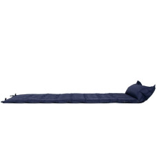 Килимок самонадувний Springos 193x68x3.5 см з подушкою, код: PM034