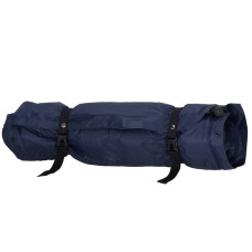 Килимок самонадувний Springos 193x68x3.5 см з подушкою, код: PM034