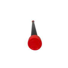 Бодібар Generation Fitness B-BB-2кг (наконечник — червоний) 2 кг, код: 10160-FS