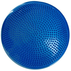 Подушка балансувальна масажна SP-Sport Balance Cushion 330 мм, червоний, код: FI-4272_R-S52