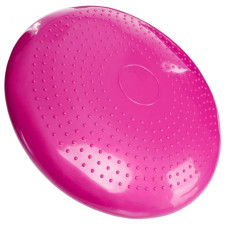 Подушка балансувальна масажна SP-Sport Balance Cushion 330 мм, червоний, код: FI-4272_R-S52