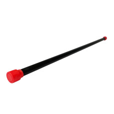 Бодібар Generation Fitness B-BB-2кг (наконечник — червоний) 2 кг, код: 10160-FS