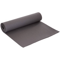 Килимок туристичний FitGo одношаровий 1800х60х8 мм, сірий, код: TY-3265_GR