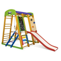 Спортивний комплекс для дому SportBaby 