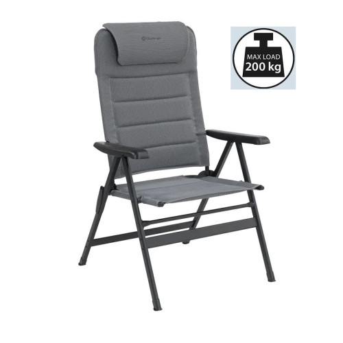 Крісло кемпінгове Outwell Grand Canyon XL (410127), код: 931744-SVA