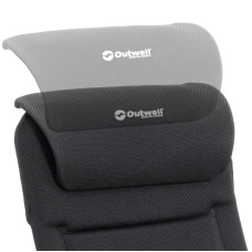 Крісло кемпінгове Outwell Grand Canyon XL (410127), код: 931744-SVA
