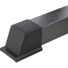 Силова станція Tectake зі штангою для жиму лежачи, код: M-9871705-IN