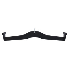 Рукоятка для тяги вниз з широким хватом нековзне покриття Mdbuddy Lat Pull Down Bar 850х110х165 мм, чорний, код: TA-5395-S52