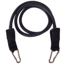 Еспандер багатофункціональний для фітнесу 5 джгутів SP-Sport Resistance Band у чохлі, код: FI-801-S52