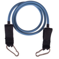 Еспандер багатофункціональний для фітнесу 5 джгутів SP-Sport Resistance Band у чохлі, код: FI-801-S52