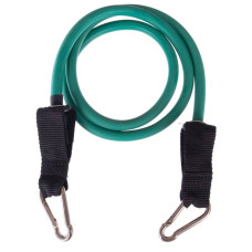 Еспандер багатофункціональний для фітнесу 5 джгутів SP-Sport Resistance Band у чохлі, код: FI-801-S52
