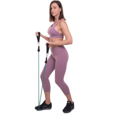 Еспандер багатофункціональний для фітнесу 5 джгутів SP-Sport Resistance Band у чохлі, код: FI-801-S52