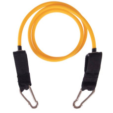 Еспандер багатофункціональний для фітнесу 5 джгутів SP-Sport Resistance Band у чохлі, код: FI-801-S52