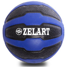 Медбол Zelart Medicine Ball 6 кг, код: FI-0898-6