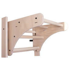 Шведська стінка BenchK, код: 711W-S25