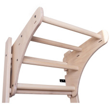 Шведська стінка BenchK, код: 711W-S25