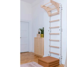 Шведська стінка BenchK, код: 711W-S25