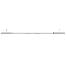 Гриф олімпійський Fit-On 218 см/50 мм (250 кг), код: 3401-0002