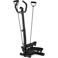 Степпер Gymtek XST900 Чорний,код: 5905884423172