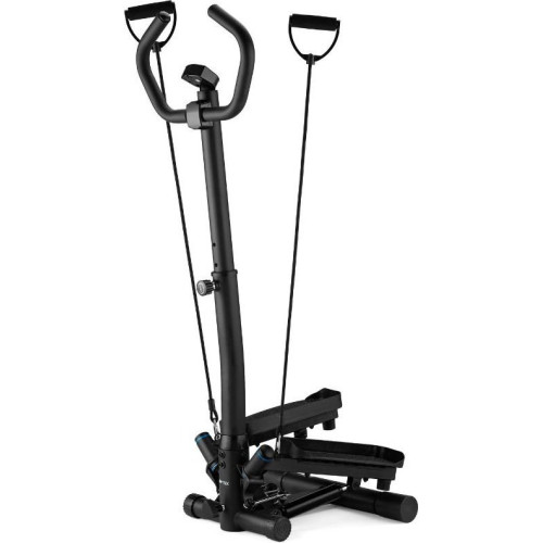 Степпер Gymtek XST900 Чорний,код: 5905884423172