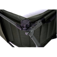 Коропове крісло Ranger Chester, код: RA2240