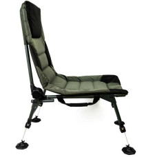 Коропове крісло Ranger Chester, код: RA2240