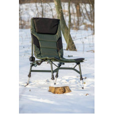 Коропове крісло Ranger Chester, код: RA2240