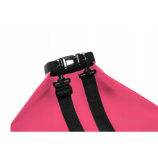 Гермомішок Tsunami Dry Pack 30 л водозахисний, рожевий, код: P-5907739314093