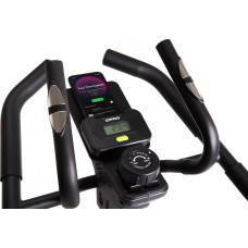 Орбітрек магнітний Zipro Climber чорно-зелений, код: 5907783039546-IN