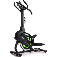 Орбітрек магнітний Zipro Climber чорно-зелений, код: 5907783039546-IN