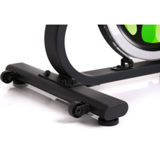 Орбітрек магнітний Zipro Climber чорно-зелений, код: 5907783039546-IN