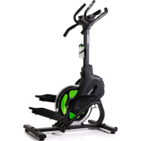 Орбітрек магнітний Zipro Climber чорно-зелений, код: 5907783039546-IN