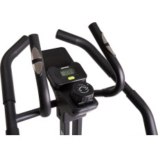 Орбітрек магнітний Zipro Climber чорно-зелений, код: 5907783039546-IN