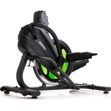 Орбітрек магнітний Zipro Climber чорно-зелений, код: 5907783039546-IN