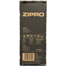 Орбітрек магнітний Zipro Climber чорно-зелений, код: 5907783039546-IN