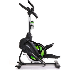 Орбітрек магнітний Zipro Climber чорно-зелений, код: 5907783039546-IN