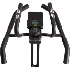 Орбітрек магнітний Zipro Climber чорно-зелений, код: 5907783039546-IN