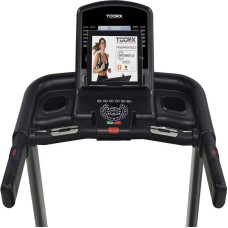 Бігова доріжка Toorx Treadmill Voyager (VOYAGER), код: 929870-SVA