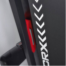 Бігова доріжка Toorx Treadmill Voyager (VOYAGER), код: 929870-SVA