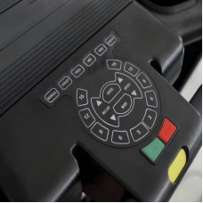 Бігова доріжка Toorx Treadmill Voyager (VOYAGER), код: 929870-SVA