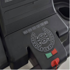 Бігова доріжка Toorx Treadmill Voyager (VOYAGER), код: 929870-SVA
