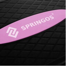 Степ-платформа 2-ступінчаста Springos, код: FA0204