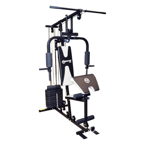 Фітнес станція Master Multi Gym Ares, код: 8592833005748-IN