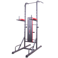 Комбінований верстат InSportline X150, код: IN-12433