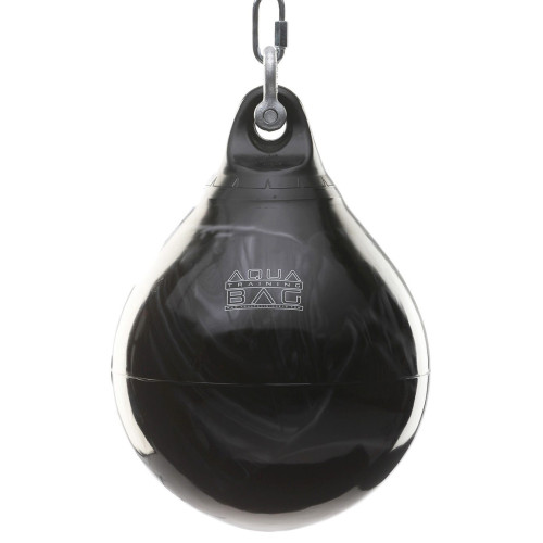 Водоналивний мішок Aqua Training Bag 33,8 кг, чорний-сірий, код: AP75SB-IA