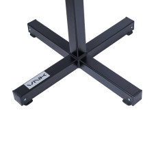 Стійка для магнезії VNK Black 230х850 мм, код: 60222-RX