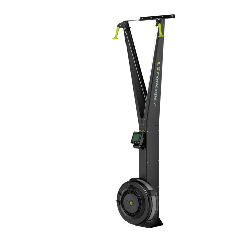 Лижний тренажер Concept2 SkiErg, код: 2715-FH