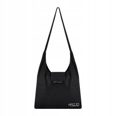 Килимок акупунктурний з подушкою 4Fizjo Eco Mat Аплікатор Кузнєцова Black/Black, код: P-5907739312563