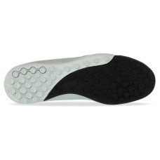 Сороконіжки футбольні Different Sport розмір 45, срібний-чорний, код: SG-301317-3_45GR